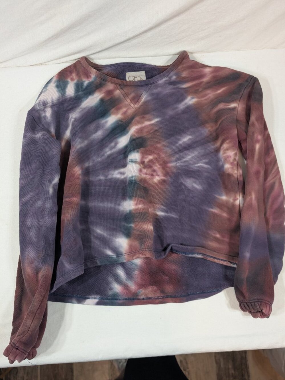 Chaser Sweater